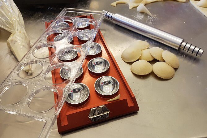 Lezione di Cucina : Pasta Fresca - What to Expect: The Experience in Detail
