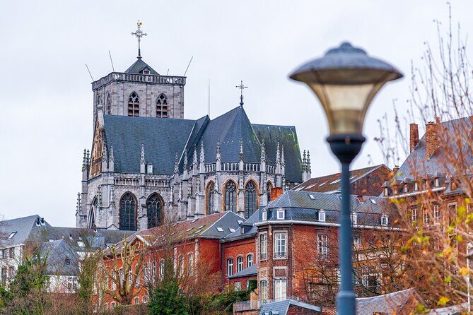 Liege Scavenger Hunt and Best Landmarks Self-Guided Tour - The Cost and Its Value