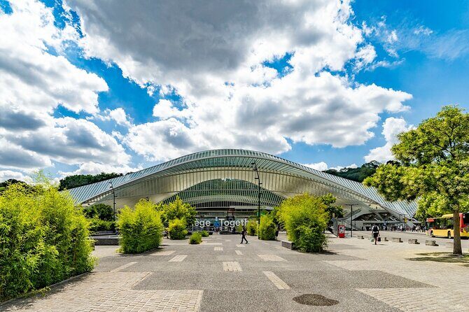 Liège to Aachen to Maastricht Border Crossing Tour - Who Will Love This Tour?