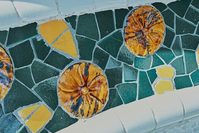 Life of Gaudi and Architectural Walking Tour - Authentic Insights from Travelers