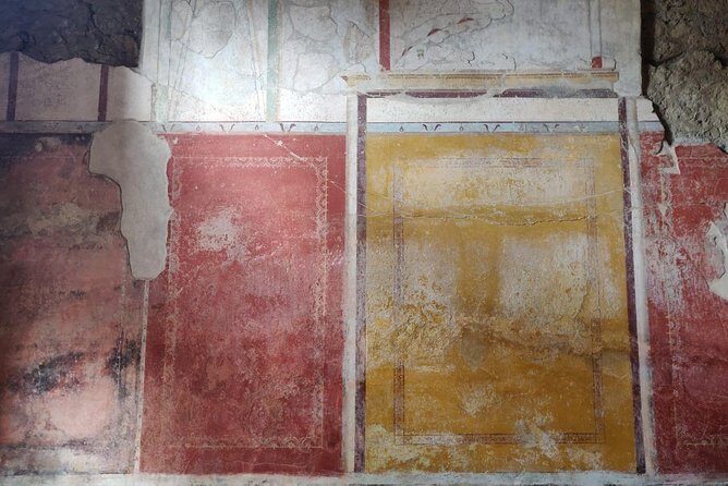 Lifestyle of The Ancient Rich: Domus & Villa in Pompeii, Oplontis and Boscoreale - Final Thoughts