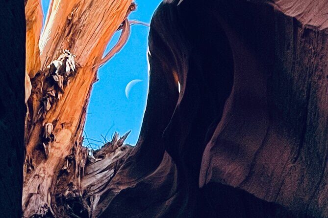 Ligai Si Anii Canyon Tour through Antelope Canyon - Who Will Love This Tour?