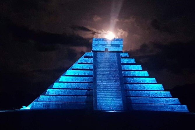 Light & Sound Show "Nights of Kukulkan" Tour from Riviera Maya - Final Thoughts: Is this Tour Right for You?