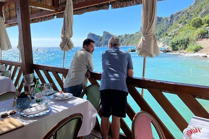 Like a local... in Massa Lubrense - What Makes This Tour Stand Out?