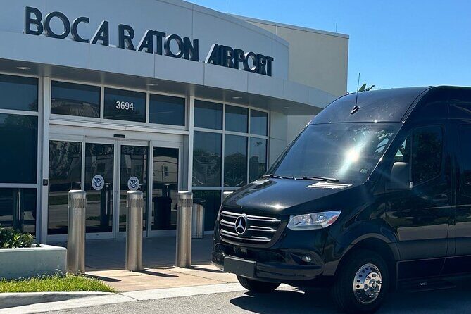 Limo Service Transfer To or From Palm Beach Airport and Hotels - Final Thoughts