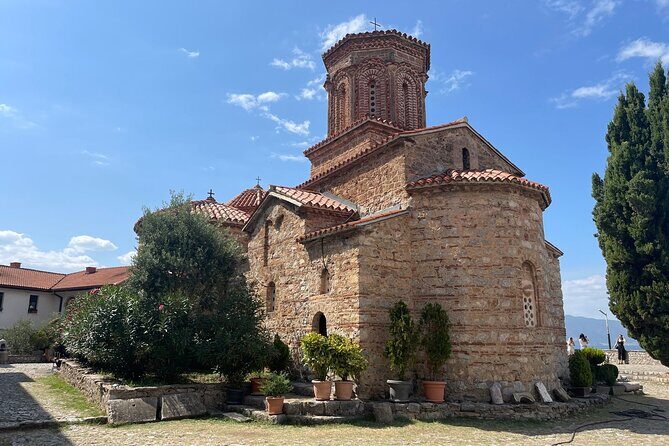 Lin, Pogradec and Ohrid Day Tour from Tirana - Authenticity and Value