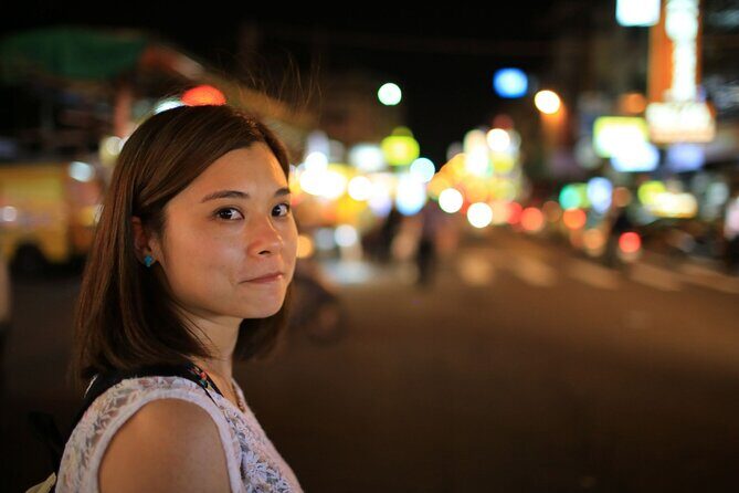 Lincoln Park Spirits Ghost Private Walking Tour - Exploring Lincoln Park’s Haunted Corners