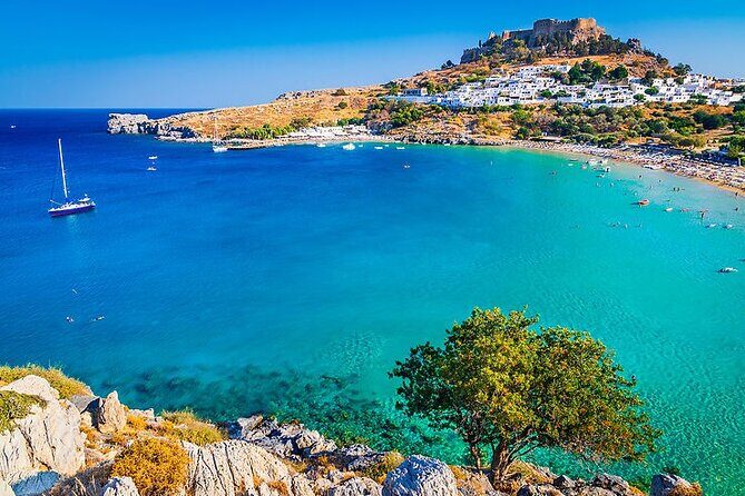 Lindos and the medieval City of Rhodes, FD private tour from port - Who Will Enjoy This Experience?