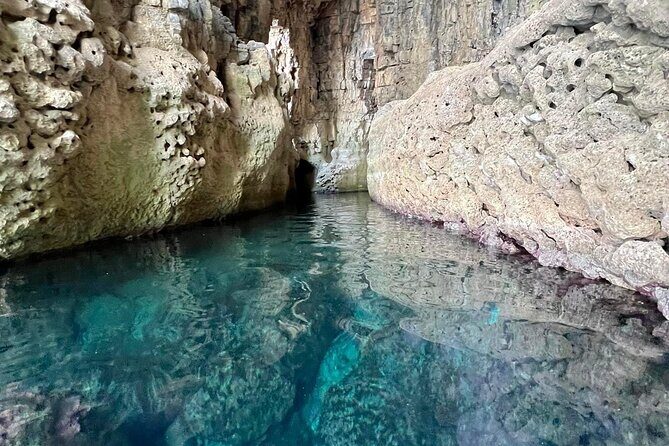 Lindos, Pefkos:Summer Breeze 3 Hour All Inclusive Swimming Cruise - What Reviewers Say