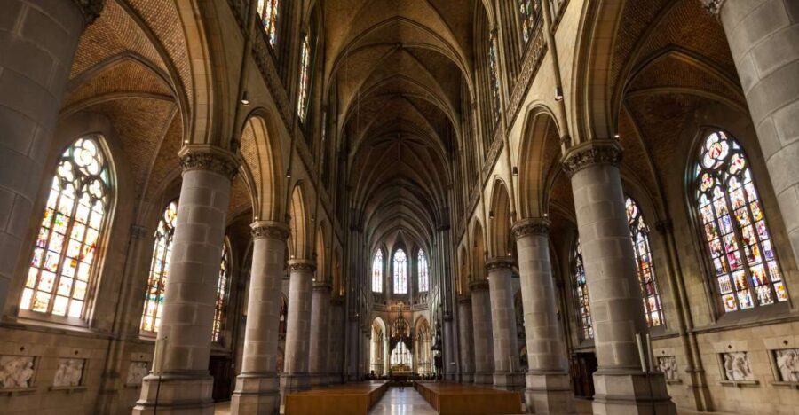 Linz: Churches & Old Town Private Guided Tour - Who Will Love This Tour?