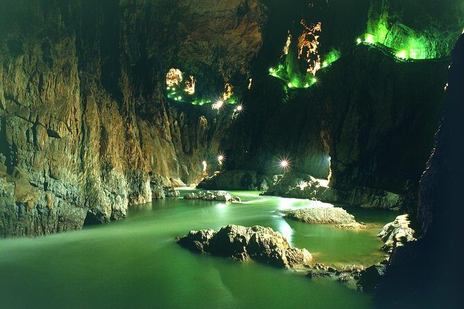 Lipica Stud Farm and Skocjan Caves from Portoroz - Who Will Love This Tour?
