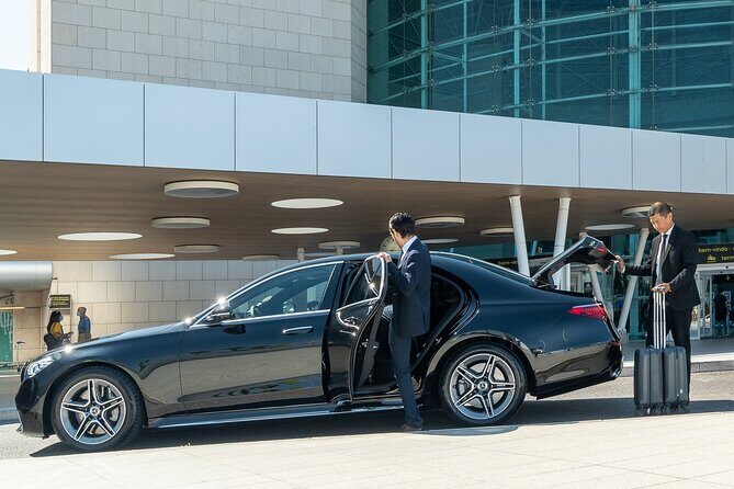 Lisbon Airport Private Transfer to/from Porto - Who Is This Transfer Best For?