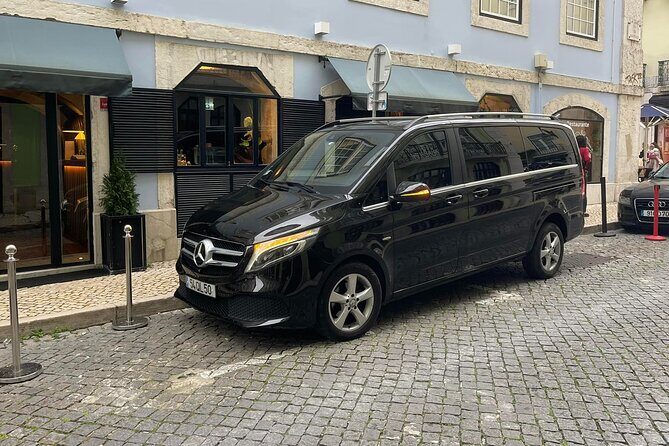 Lisbon Airport Transfer - Detailed Review of the Lisbon Airport Transfer Experience