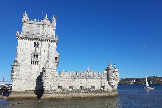 Lisbon: Belem Walking Tour with Jeronimos Monastery Tks Included - Authenticity and Local Flavor