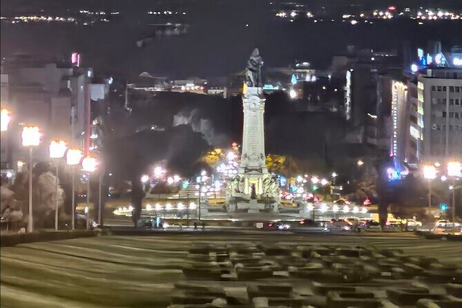Lisbon car tour 3 hours - What Travelers Say