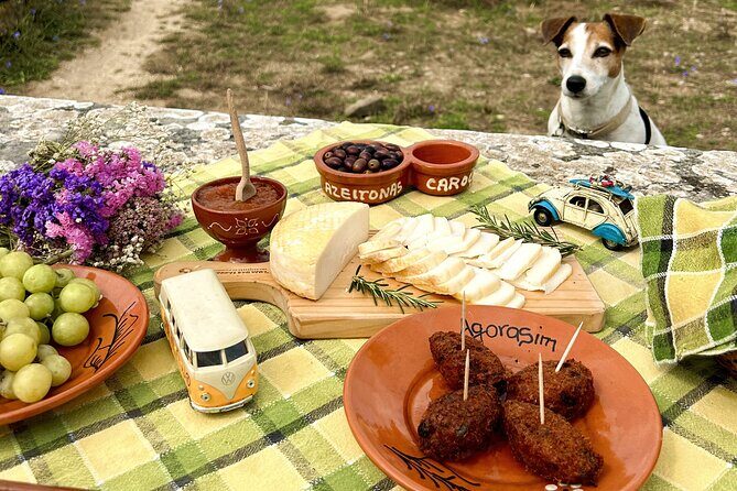 Lisbon Countryside Food Tour on Vintage Car - What Do Travelers Say? Authentic Perspectives