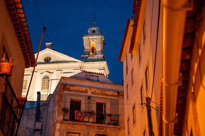 Lisbon Fado Dinner Show and Panoramic Night Tour - How This Tour Delivers Authentic Lisbon