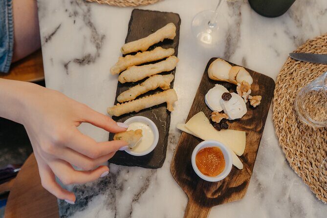 Lisbon Food & Tuk Tuk Tour with Eating Europe - Final Thoughts