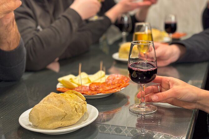 Lisbon Food Walking Tour - Final Thoughts