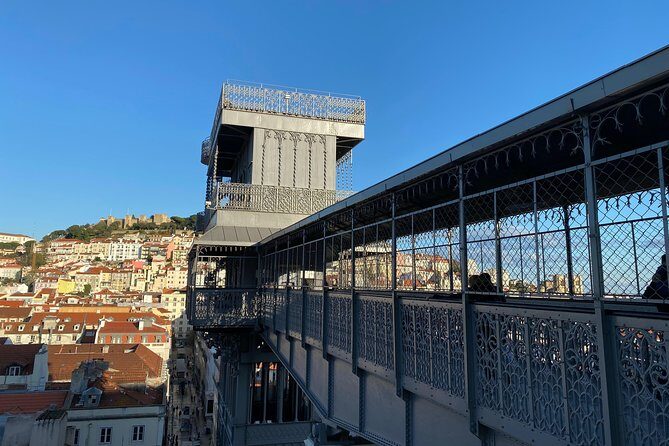 Lisbon for Absolute Beginners - Practical Details and Tips