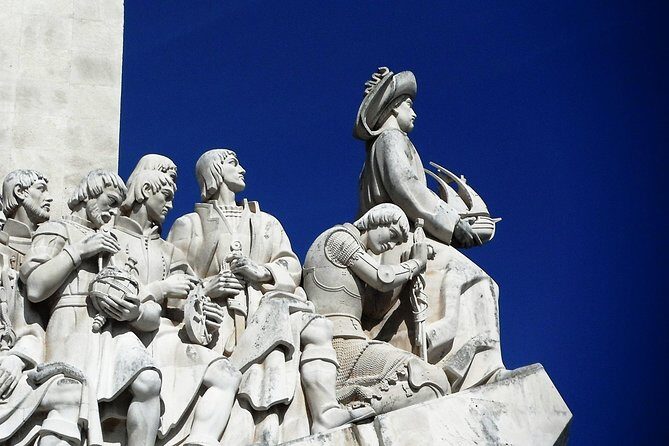 Lisbon Half Day Private Tour - An In-Depth Look at the Lisbon Half Day Private Tour