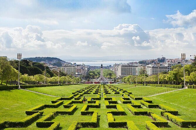 Lisbon Half day tour by Private Car - Who Will Love This Tour?