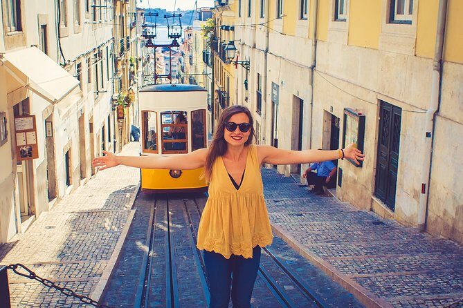 Lisbon Highlights for Newcomers Private Tour - Who Should Book This Tour?