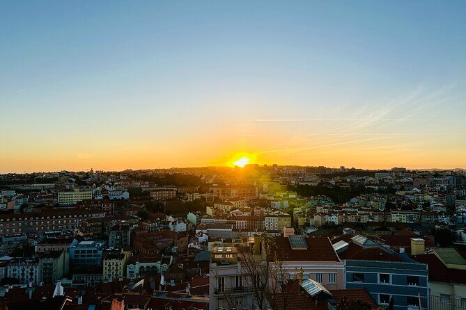 Lisbon Historic City Tour by Tuk-Tuk - The Sum Up