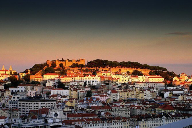 Lisbon Jewish Private Full Day Tour - Practicalities and Value