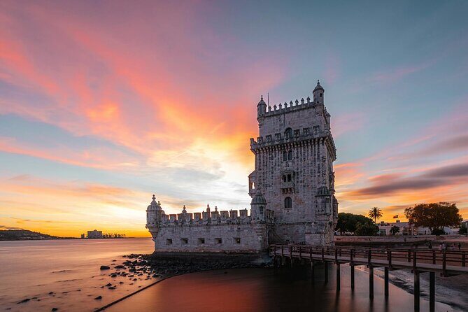 Lisbon: Must see the best place in lisbon city - Why This Tour Offers Great Value