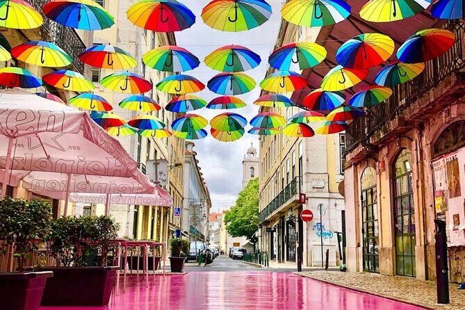 Lisbon Private Tour (2 Hours) by Electric Tuk Tuk - The Experience: What to Expect