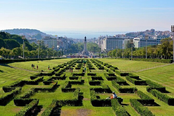 Lisbon Private Tour (3 Hours) by Electric Tuk Tuk - What Makes This Tour Stand Out?