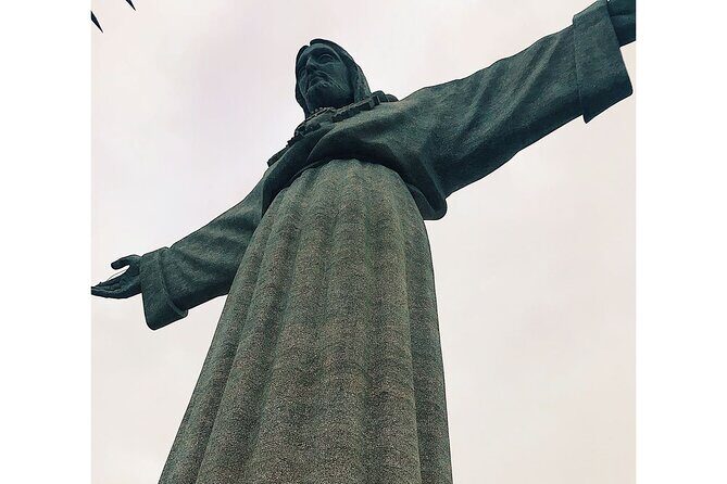 Lisbon Private Tour - Exploring Lisbon with a Private Guide: A Deep Dive