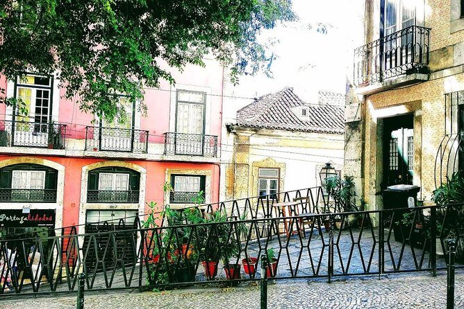 Lisbon Shore Excursion Private Small Group - Understanding the Value