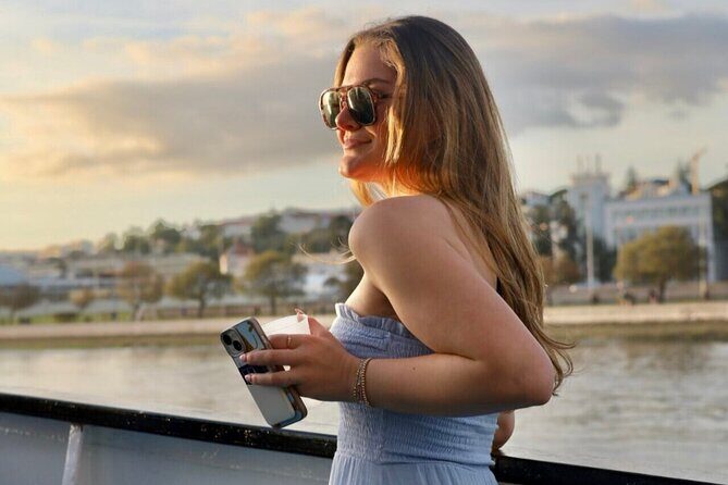 Lisbon: Sunset on board with music & drinks - Who Will Love This Tour?