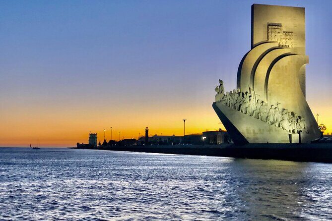 Lisbon Sunset Sailing Experience with Drinks - What to Expect on Your Lisbon Sunset Sailing Tour