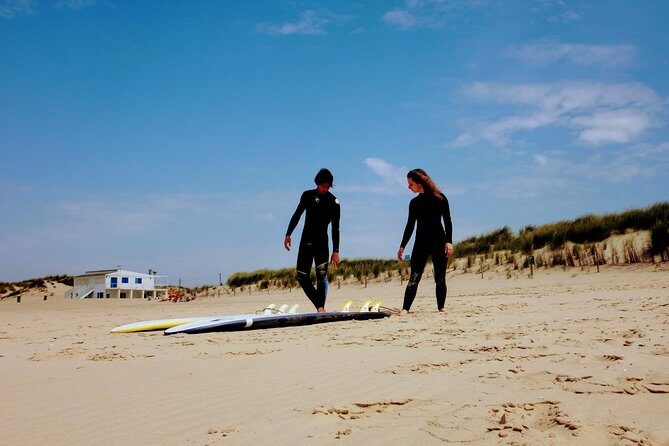 Lisbon Surf Experience - The Value of the Lisbon Surf Experience