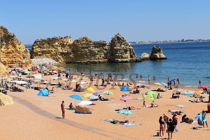 Lisbon To Algarve Benagil Cave Portimao Lagos Private Tour - The Value of the Tour