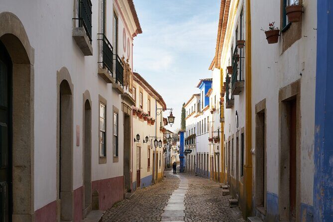 Lisbon to Fatima Obidos Nazare Private Tour - Óbidos: Medieval Charm in Every Corner