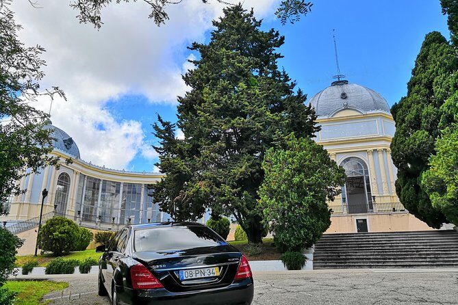 Lisbon to Sevile Transfer - Who Should Consider This Transfer?