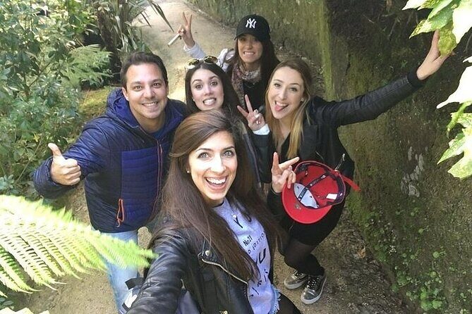 Lisbon to Sintra Pena Palace Regaleira and Cascais Full-day tour - Practicalities and Value