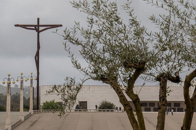 Lisbon: Tour to Fatima, Battle, Nazareth and Obidos (proof of ginja)! - The Value and What You’ll Get