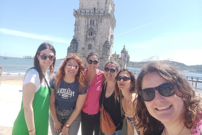 Lisbon Walking Tour - Discover Belém and the Discoveries Age - What Makes This Tour Stand Out?