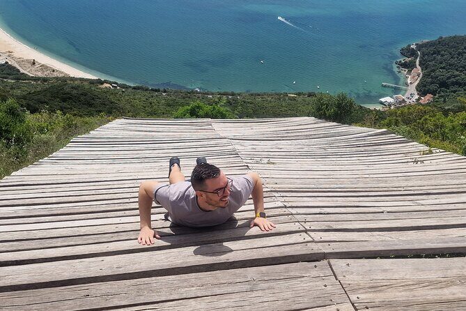 Lisbon Wine Tour: Azeitao, Setubal and Arrabida and Hotel Pickup - Who Will Love This Tour?