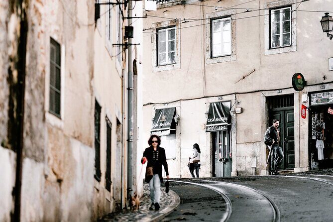 Lisbon's 7 Hills on Tuk-Tuk - What Travelers Say