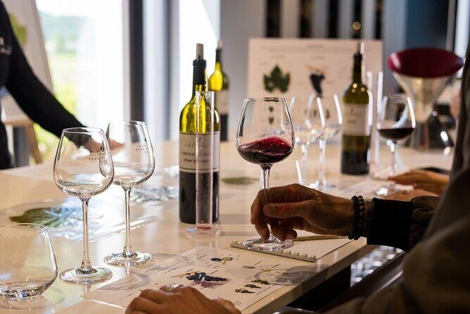 L'Isle-sur-la-Sorgue and Gordes Hidden Treasures of Provence - A Closer Look at the Itinerary