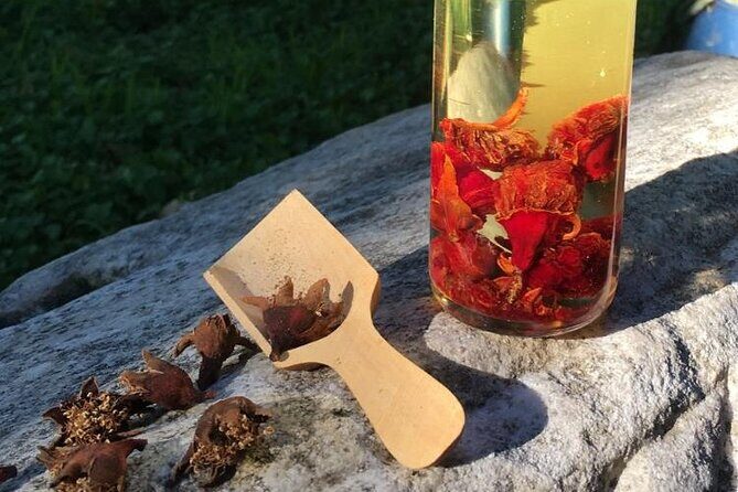 Little Hagia Sophia / Aromatherapy Workshop / Breakfast (include) - The Sum Up