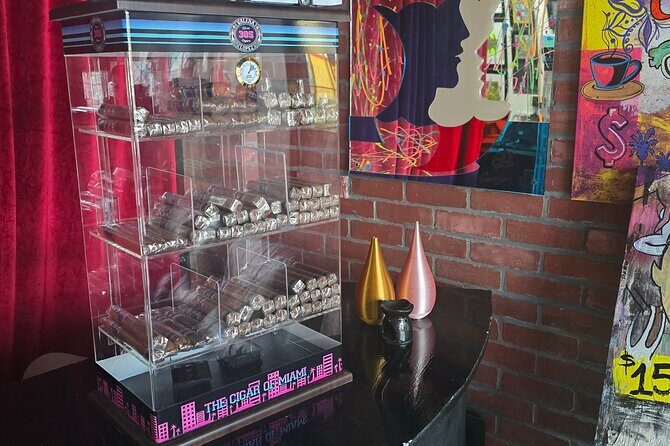 Little Havana Cultural Tour - Who Should Consider This Tour?