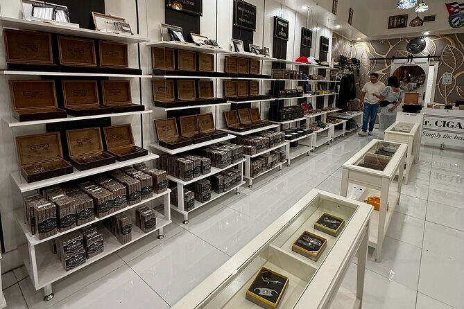 Little Havana Tour - Who Will Love This Tour?