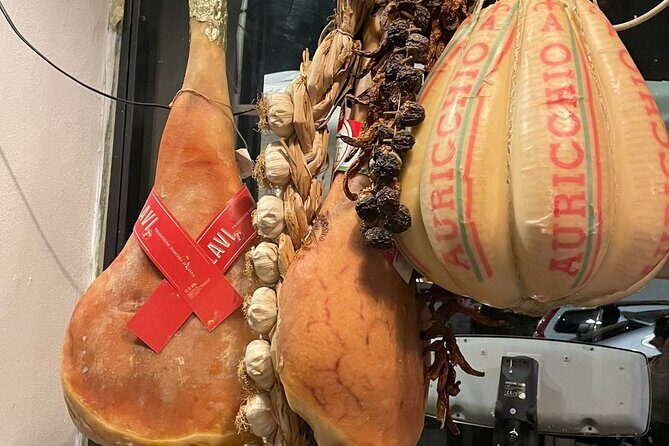 Live cooking class pasta -Small group or Private,in 5 languages - Practical Details and Value